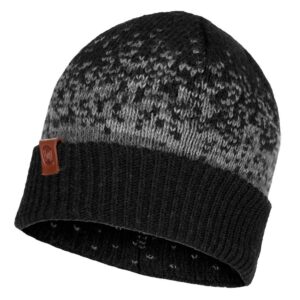 Buff ® Knitted Beanie Gris Mujer