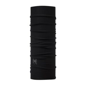 Buff ® Original Neck Warmer Negro Hombre
