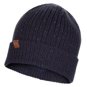Buff ® Knitted Beanie Azul Mujer