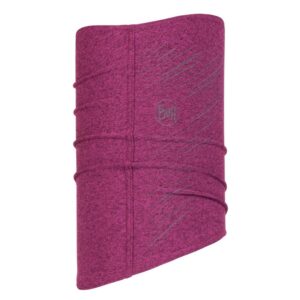 Buff ® Tech Fleece Neck Warmer Lila Mujer