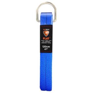 Sofsole Flat Laces Azul 120 cm Hombre