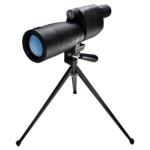 Bushnell 18 36x50 Sentry Binoculars Negro