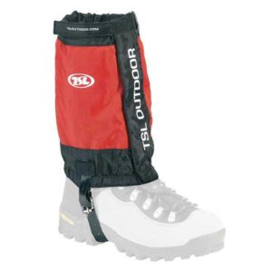 Tsl Outdoor Trek Rojo,Negro S