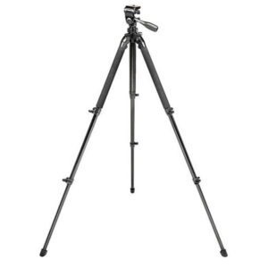 Bushnell Advanced Tripod Negro