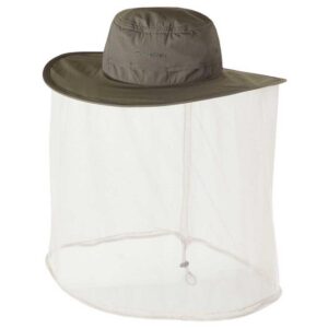 Craghoppers Nosilife Ultimate Hat Verde S-M Hombre