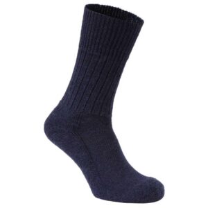 Craghoppers Hiker Socks Azul EU 39-42 Hombre