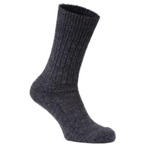 Craghoppers Hiker Socks Gris EU 43-47 Hombre