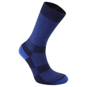 Craghoppers Heat Regulating Travel Socks Azul EU 43-47 Hombre