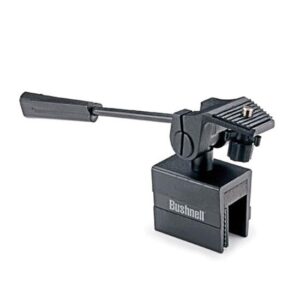 Bushnell Car Window Coupling Gris