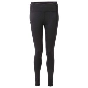 Craghoppers Winter Trekking Tight Negro 10 Mujer