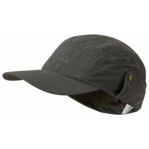 Craghoppers Nosilife Desert Cap Verde 6-8 Years Niño