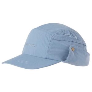 Craghoppers Nosilife Desert Cap Azul 9-12 Years Niño