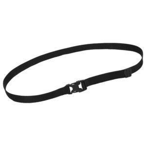 Craghoppers Kiwi Belt Negro M-L Hombre