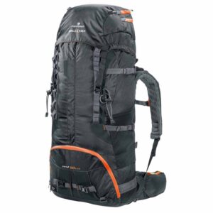 Ferrino Xmt 80+10l Backpack Negro,Gris