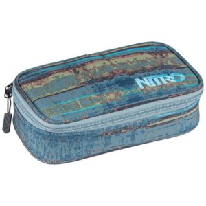 Nitro Xl Wash Bag Azul