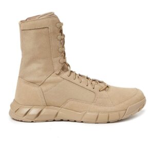 Oakley Apparel Light Assault 2 Hiking Boots Beige EU 41 1/2 Hombre