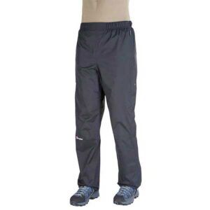 Berghaus Deluge Overpants Pants Gris 18 / 31 Mujer