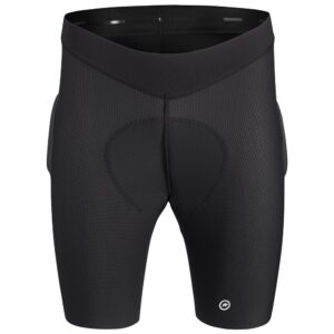 Assos Trail Liner Short Leggings Negro XL Hombre