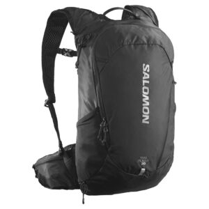Salomon Trailblazer 20l Backpack Negro