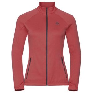 Odlo Midlayer Proita Fleece Rosa XS Mujer