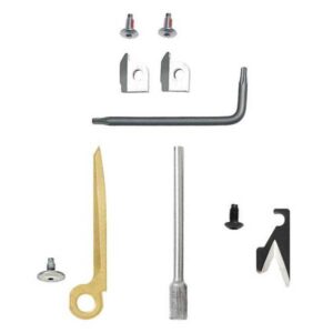 Leatherman Mut Accessory Kit Gris