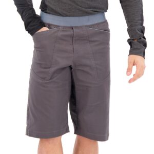 La Sportiva Flatanger Shorts Gris XL Hombre