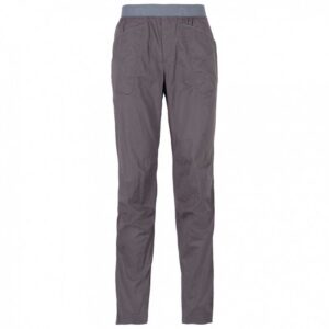 La Sportiva Roots Pants Gris M Hombre