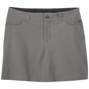 Outdoor Research Ferrosi Skirt Gris 4 Mujer