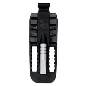 Leatherman Detachable Bit Adapters Negro 10 bits