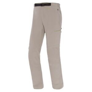 Trangoworld Lindo Pants Gris S Hombre