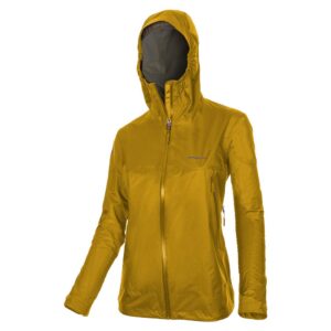 Trangoworld Runart Jacket Verde XS Mujer