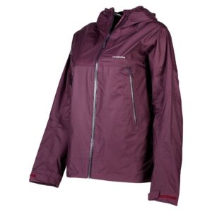 Trangoworld Runart Jacket Lila XS Mujer