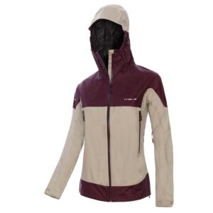 Trangoworld Runart Jacket Blanco XS Mujer