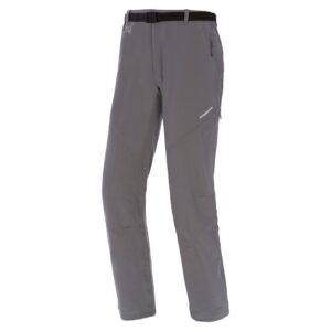 Trangoworld Mindel Dt Regular Pants Gris S Hombre