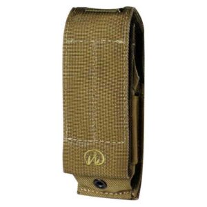 Leatherman Molle Sheath Verde