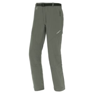 Trangoworld Mindel Dt Regular Pants Gris S Hombre