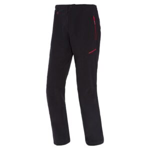 Trangoworld Buron Dn Slim Regular Pants Negro S Hombre