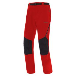 Trangoworld Kasu Dn Regular Pants Rojo 2XL Hombre