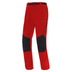 Trangoworld Kasu Dn Pants Rojo 2XL / Long Hombre