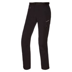 Trangoworld Wifa Dn Long Pants Negro S Mujer