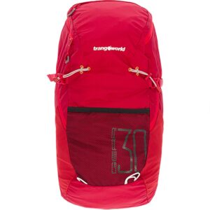 Trangoworld Gear 30l Backpack Rojo