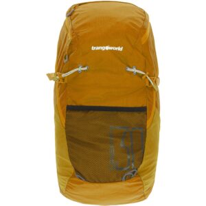 Trangoworld Gear 30l Backpack Amarillo,Naranja