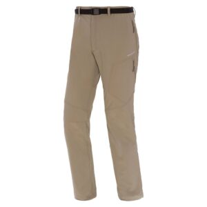 Trangoworld Tobazo Regular Pants Gris S Hombre