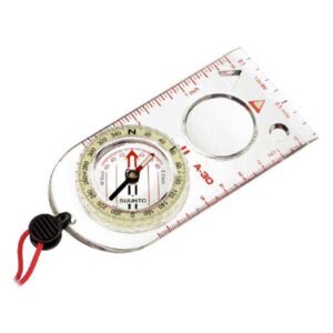 Suunto A-30 Nh Usgs Northern Hemisphere Blanco