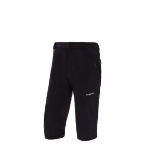 Trangoworld Tanzen Dn 3/4 Pants Negro L Hombre