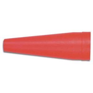 Mag-lite Traffic Cone Rojo