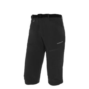 Trangoworld Queralt 3/4 Pants Negro S Hombre