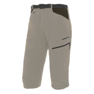 Trangoworld Queralt 3/4 Pants Beige S / Regular Hombre