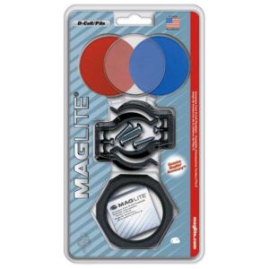 Mag-lite Accessory Pack Multicolor D