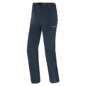 Trangoworld Orbayu Regular Pants Azul S Hombre